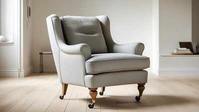 Welcome Castor Wheels: Transform Your Space in Style