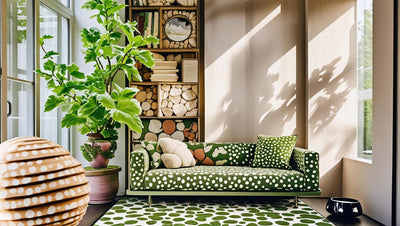 How to Style a Garden Room: Elegant Comfort Meets Practical Design