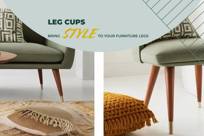 Flip Smarter: Upgrade with Leg Cups