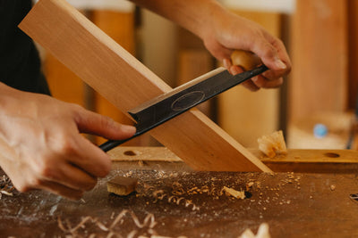 Furniture with a Story: The Beauty of Handmade