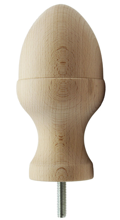Renee Möbelbeine aus Holz