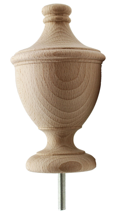 Renee Möbelbeine aus Holz