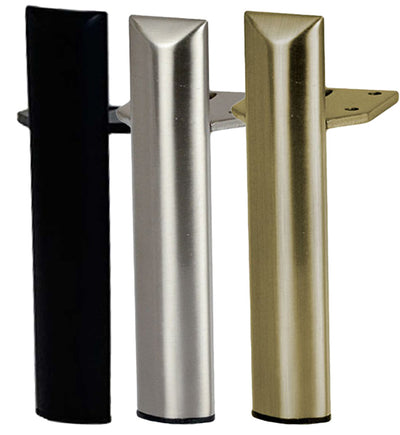 Linia Metal Furniture Legs