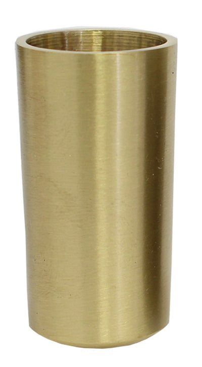 Picasso Satin Brass Slipper Cup