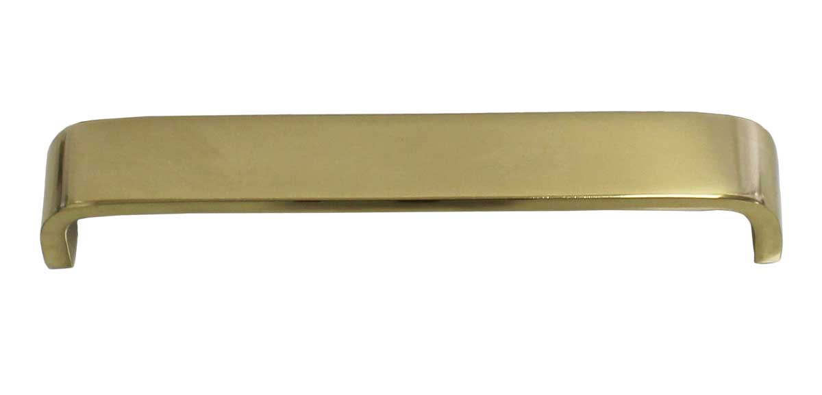 Polished Brass / Standard