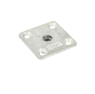 Scandinavian Premium Square Fixing Plate