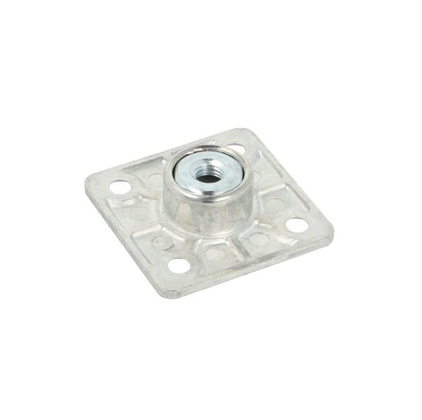 Scandinavian Premium Square Fixing Plate