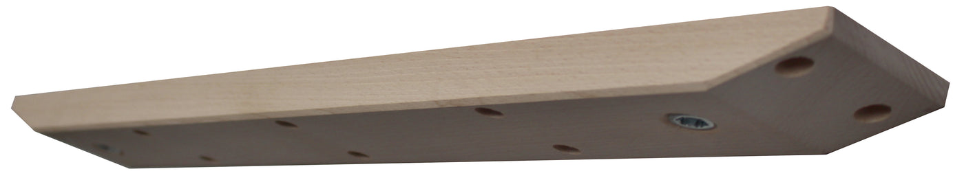 Straight Table Leg Battens