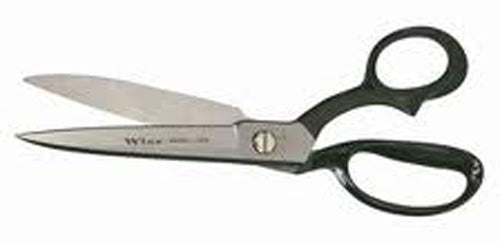 Tailors Shears - Mundial - 12 Inch