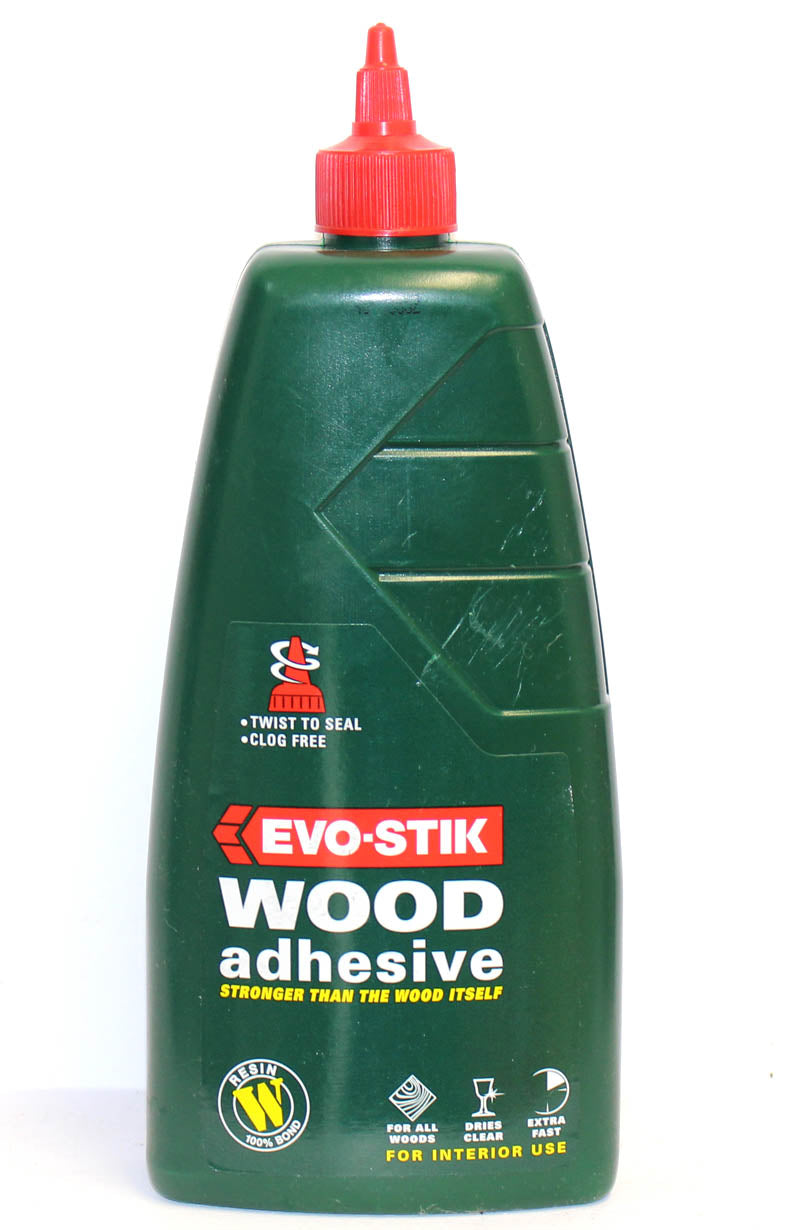 Wood Adhesive - 1 Litre